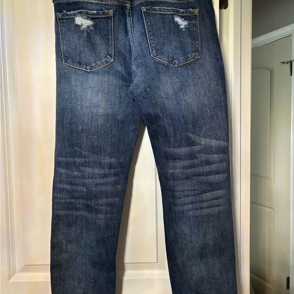 KanCan High Waisted Jeans - Picture 2 of 4